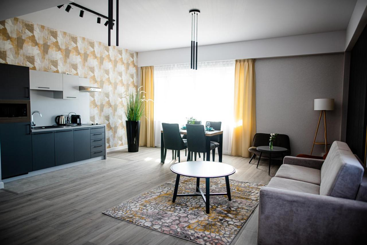 Ibis Styles Grudziadz Hotell Eksteriør bilde