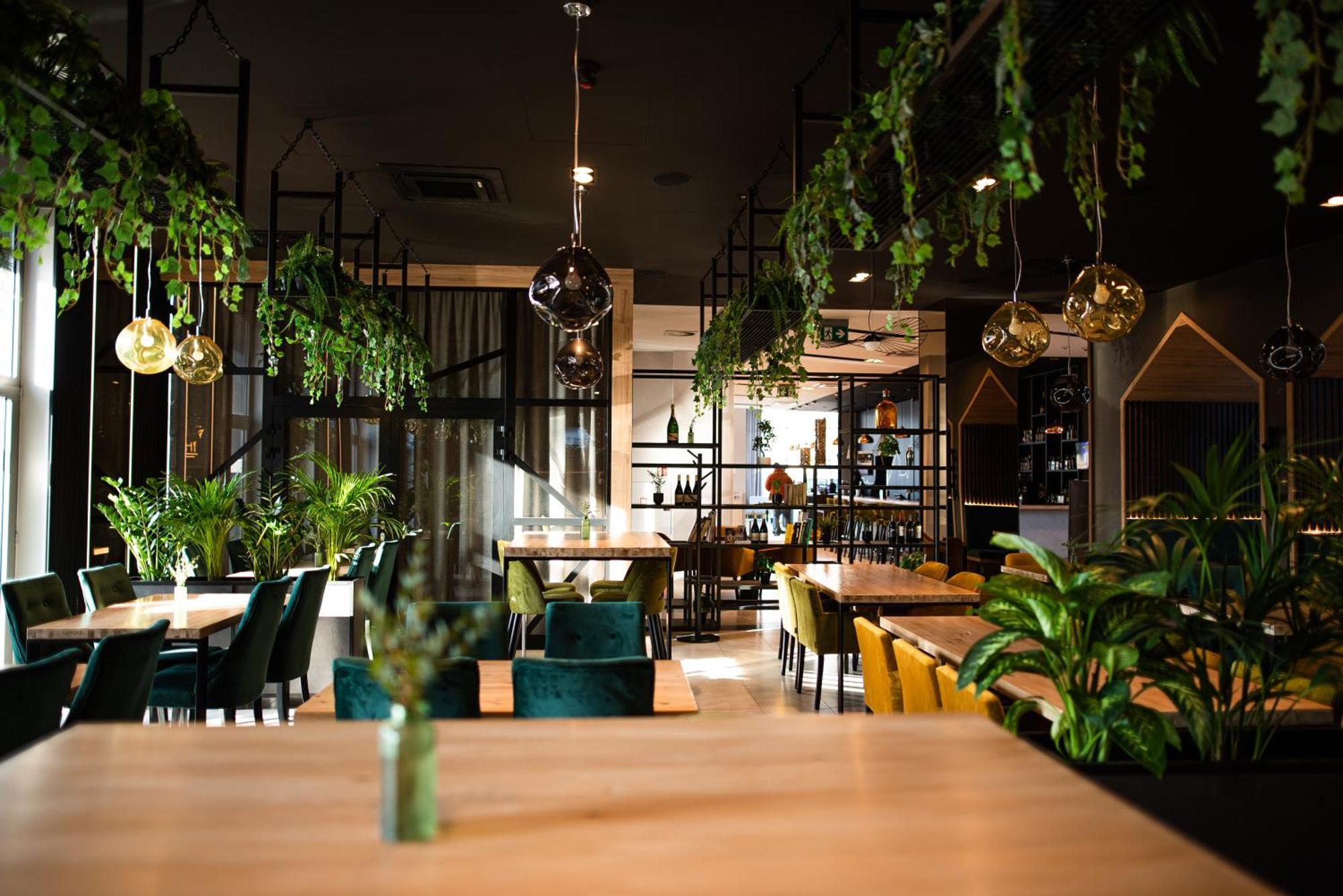 Ibis Styles Grudziadz Hotell Eksteriør bilde