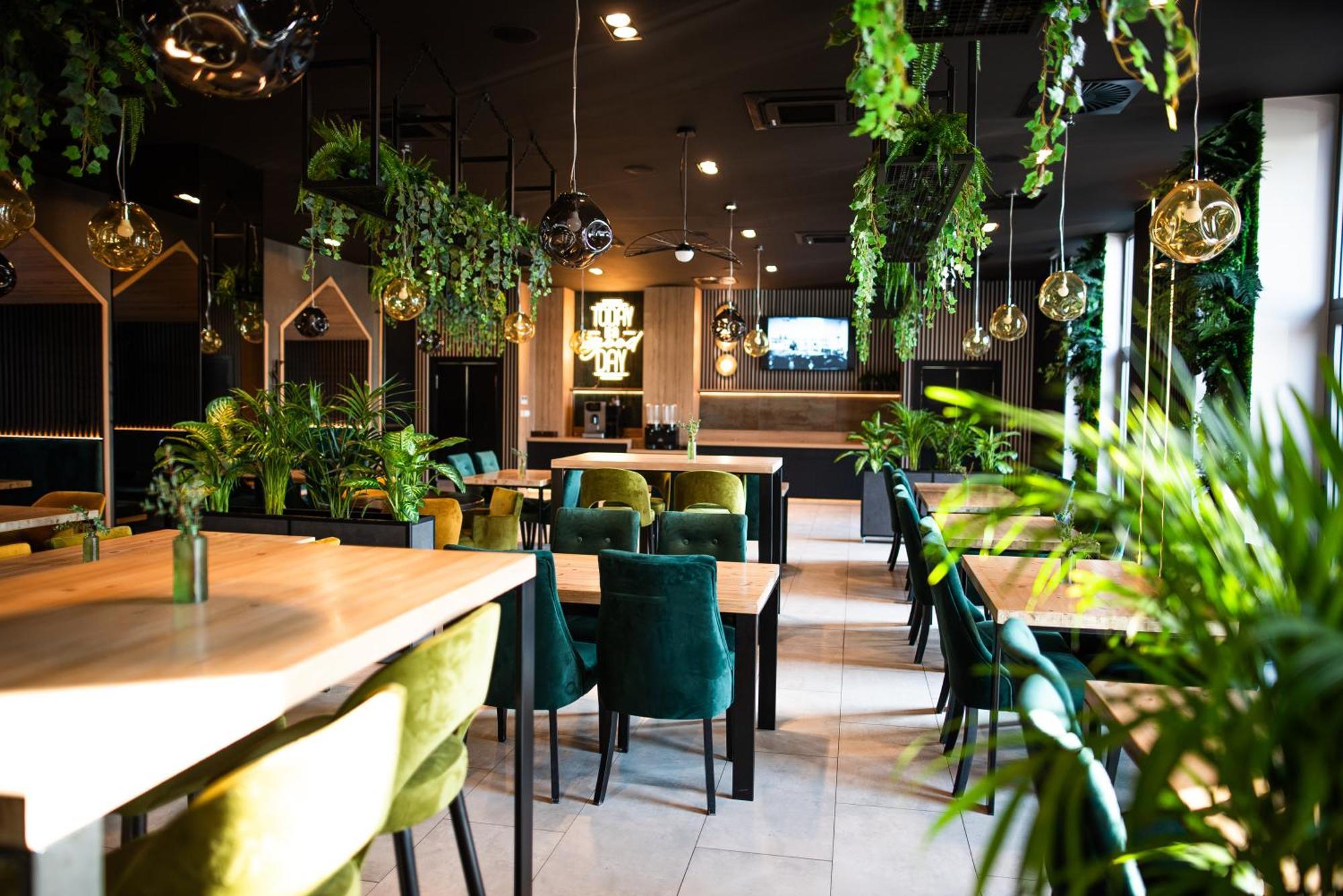 Ibis Styles Grudziadz Hotell Eksteriør bilde