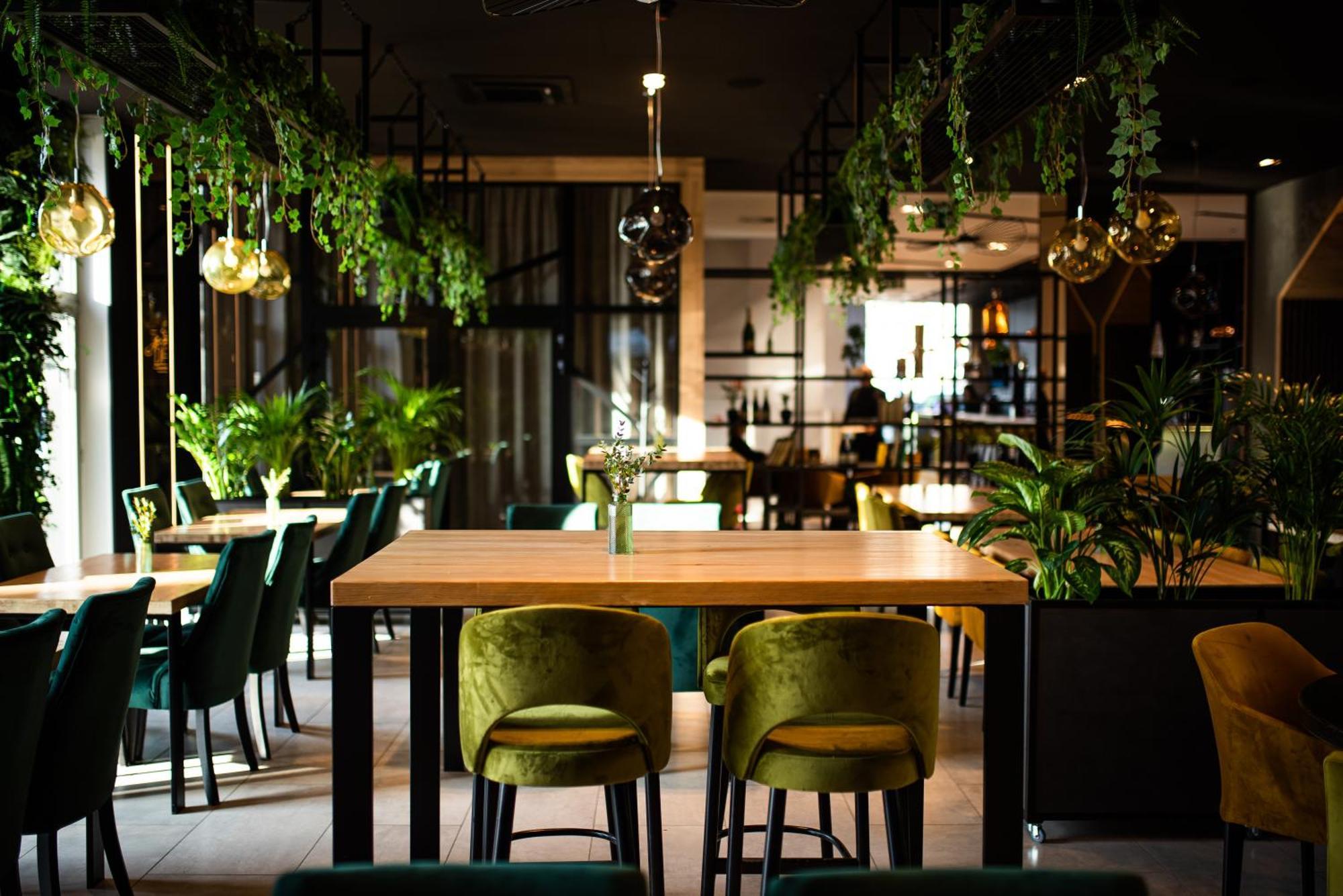 Ibis Styles Grudziadz Hotell Eksteriør bilde